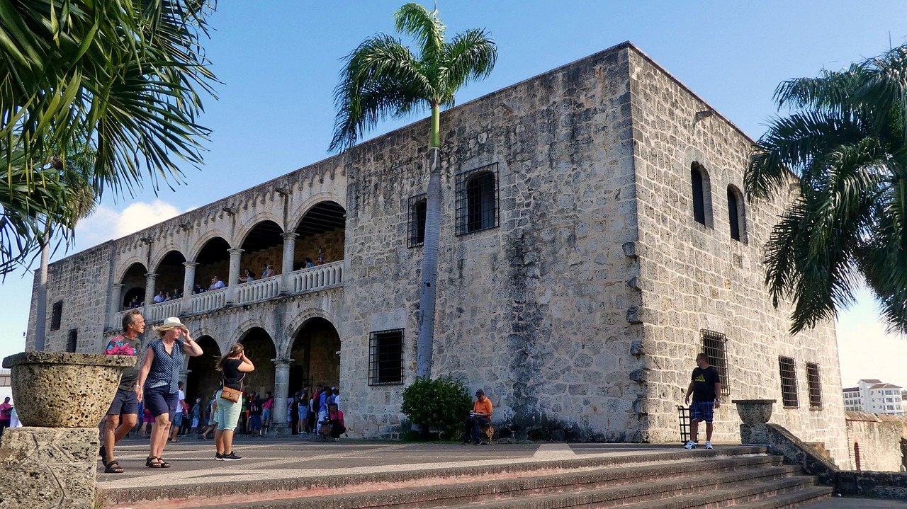 Dominican republic - Caribe Explorer